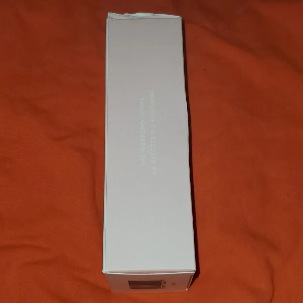 NEW SATURDAY SKIN Rise + Shine Gentle Cleanser FULL SIZE‎ 120ml 4.05 fl.oz.